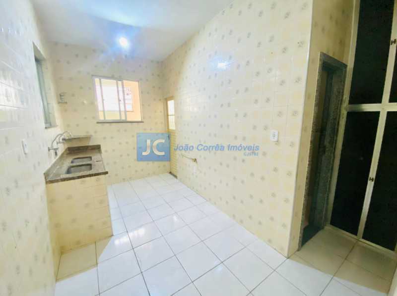 Conheça 8 Copa cozinha do imóvel - Casa à venda Rua Ana Leonidia,Engenho de Dentro, Rio de Janeiro - R$ 550.000 - CBCA40013 - 9 8 Copa cozinha - Casa à venda Rua Ana Leonidia,Engenho de Dentro, Rio de Janeiro - R$ 550.000 - CBCA40013 - 9