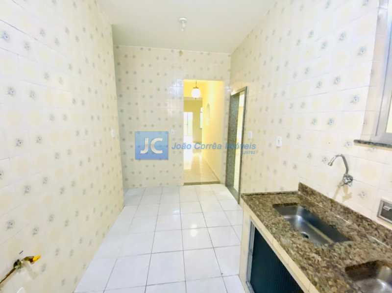 Conheça 9 Copa cozinha 2 do imóvel - Casa à venda Rua Ana Leonidia,Engenho de Dentro, Rio de Janeiro - R$ 550.000 - CBCA40013 - 10 9 Copa cozinha 2 - Casa à venda Rua Ana Leonidia,Engenho de Dentro, Rio de Janeiro - R$ 550.000 - CBCA40013 - 10