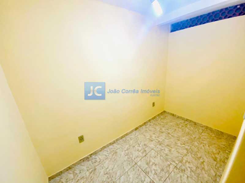 Conheça 10 Quarto empregada do imóvel - Casa à venda Rua Ana Leonidia,Engenho de Dentro, Rio de Janeiro - R$ 550.000 - CBCA40013 - 11 10 Quarto empregada - Casa à venda Rua Ana Leonidia,Engenho de Dentro, Rio de Janeiro - R$ 550.000 - CBCA40013 - 11