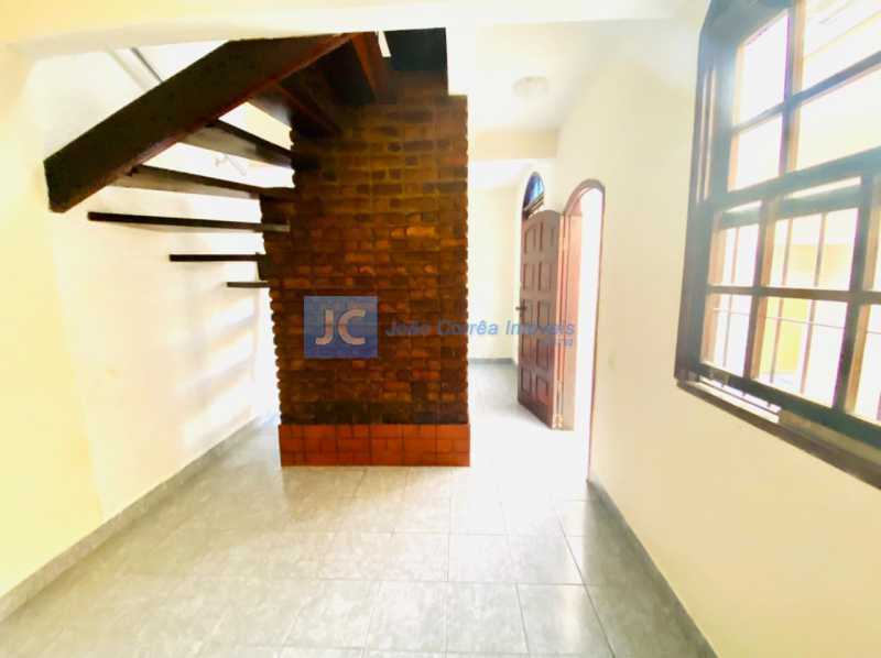 Conheça 14 Salão FDS 2 do imóvel - Casa à venda Rua Ana Leonidia,Engenho de Dentro, Rio de Janeiro - R$ 550.000 - CBCA40013 - 15 14 Salão FDS 2 - Casa à venda Rua Ana Leonidia,Engenho de Dentro, Rio de Janeiro - R$ 550.000 - CBCA40013 - 15