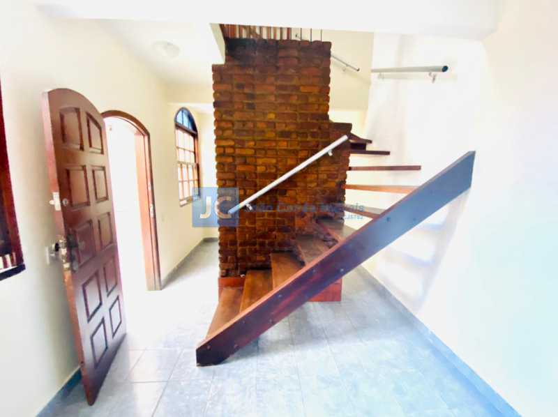 Conheça 15 Salão FDS do imóvel - Casa à venda Rua Ana Leonidia,Engenho de Dentro, Rio de Janeiro - R$ 550.000 - CBCA40013 - 16 15 Salão FDS - Casa à venda Rua Ana Leonidia,Engenho de Dentro, Rio de Janeiro - R$ 550.000 - CBCA40013 - 16