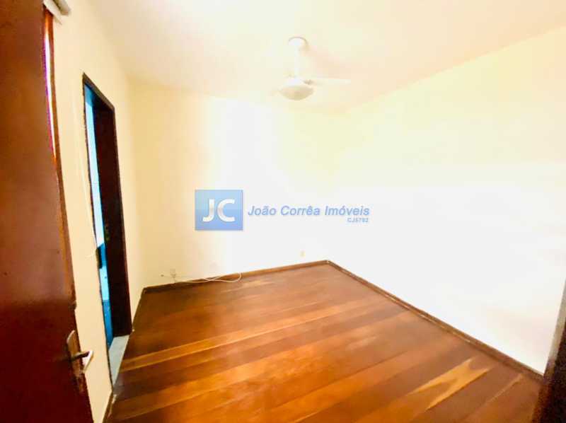 Conheça 16 Primeiro quarto suite FDS do imóvel - Casa à venda Rua Ana Leonidia,Engenho de Dentro, Rio de Janeiro - R$ 550.000 - CBCA40013 - 17 16 Primeiro quarto suite FDS - Casa à venda Rua Ana Leonidia,Engenho de Dentro, Rio de Janeiro - R$ 550.000 - CBCA40013 - 17