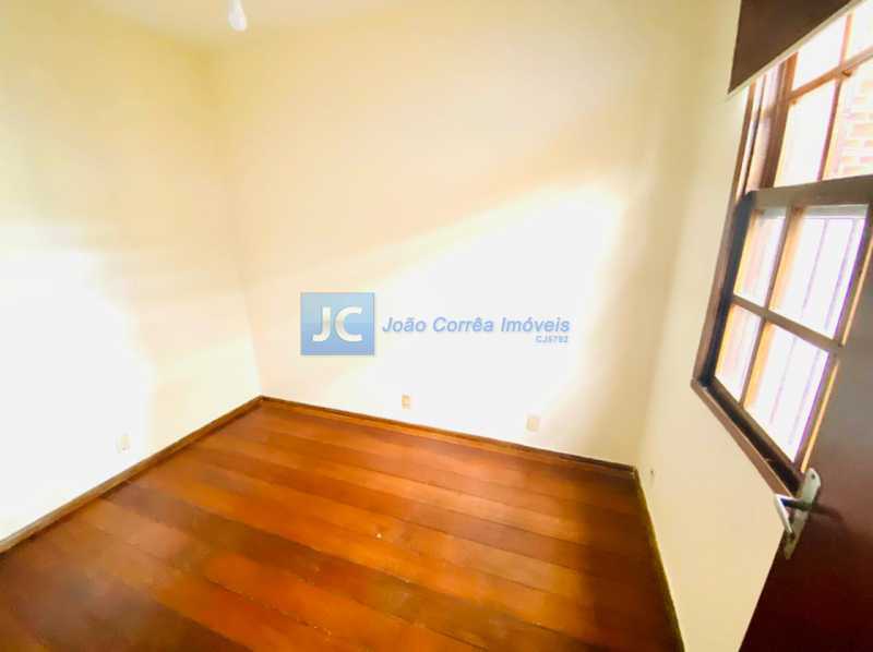 Conheça 18 Segundo quarto FDS do imóvel - Casa à venda Rua Ana Leonidia,Engenho de Dentro, Rio de Janeiro - R$ 550.000 - CBCA40013 - 19 18 Segundo quarto FDS - Casa à venda Rua Ana Leonidia,Engenho de Dentro, Rio de Janeiro - R$ 550.000 - CBCA40013 - 19