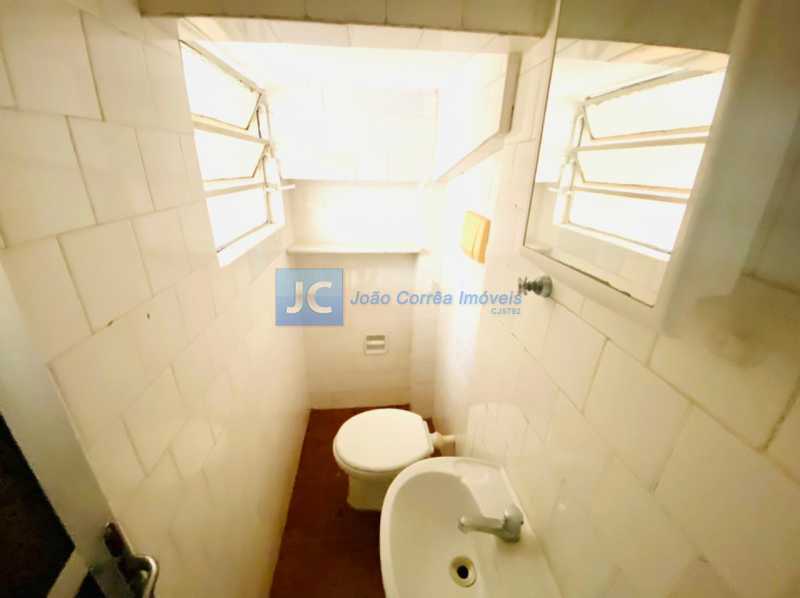 Conheça 20 Bnaheiro empregada FDS do imóvel - Casa à venda Rua Ana Leonidia,Engenho de Dentro, Rio de Janeiro - R$ 550.000 - CBCA40013 - 21 20 Bnaheiro empregada FDS - Casa à venda Rua Ana Leonidia,Engenho de Dentro, Rio de Janeiro - R$ 550.000 - CBCA40013 - 21