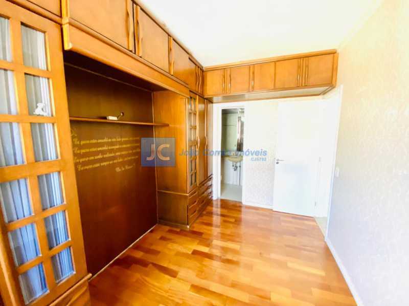Conheça 6 Primeiro quarto suite 2 do imóvel - Apartamento à venda Rua Monte Pascoal,Rio de Janeiro,RJ - R$ 390.000 - CBAP20333 - 7 6 Primeiro quarto suite 2 - Apartamento à venda Rua Monte Pascoal,Rio de Janeiro,RJ - R$ 390.000 - CBAP20333 - 7