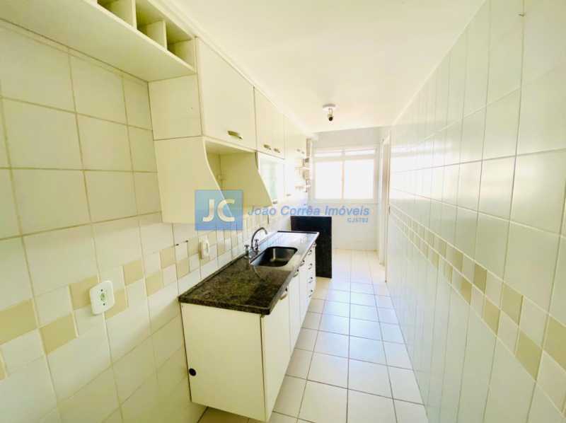 Conheça 10 Copa cozinha do imóvel - Apartamento à venda Rua Monte Pascoal,Rio de Janeiro,RJ - R$ 390.000 - CBAP20333 - 11 10 Copa cozinha - Apartamento à venda Rua Monte Pascoal,Rio de Janeiro,RJ - R$ 390.000 - CBAP20333 - 11