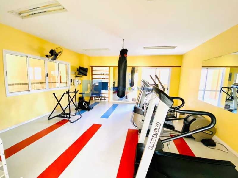 Conheça 14 Academia do imóvel - Apartamento à venda Rua Monte Pascoal,Rio de Janeiro,RJ - R$ 390.000 - CBAP20333 - 15 14 Academia - Apartamento à venda Rua Monte Pascoal,Rio de Janeiro,RJ - R$ 390.000 - CBAP20333 - 15