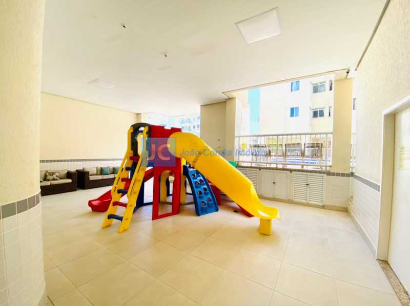 Conheça 19 Brinquedão do imóvel - Apartamento à venda Rua Monte Pascoal,Rio de Janeiro,RJ - R$ 390.000 - CBAP20333 - 20 19 Brinquedão - Apartamento à venda Rua Monte Pascoal,Rio de Janeiro,RJ - R$ 390.000 - CBAP20333 - 20