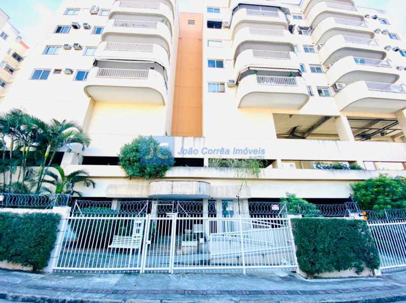 Conheça 20 Fachada do imóvel - Apartamento à venda Rua Monte Pascoal,Rio de Janeiro,RJ - R$ 390.000 - CBAP20333 - 21 20 Fachada - Apartamento à venda Rua Monte Pascoal,Rio de Janeiro,RJ - R$ 390.000 - CBAP20333 - 21