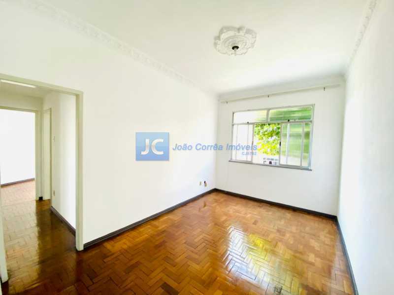 Conheça 1 Salão do imóvel - Apartamento à venda Rua Aquidabã,Méier, Rio de Janeiro - R$ 210.000 - CBAP20334 - 1 1 Salão - Apartamento à venda Rua Aquidabã,Méier, Rio de Janeiro - R$ 210.000 - CBAP20334 - 1
