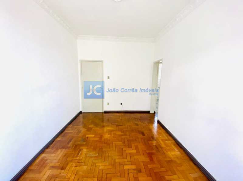 Conheça 2 Salão do imóvel - Apartamento à venda Rua Aquidabã,Méier, Rio de Janeiro - R$ 210.000 - CBAP20334 - 3 2 Salão - Apartamento à venda Rua Aquidabã,Méier, Rio de Janeiro - R$ 210.000 - CBAP20334 - 3