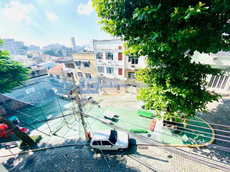 Conheça 3 Vista do imóvel - Apartamento à venda Rua Aquidabã,Méier, Rio de Janeiro - R$ 210.000 - CBAP20334 - 4 3 Vista - Apartamento à venda Rua Aquidabã,Méier, Rio de Janeiro - R$ 210.000 - CBAP20334 - 4
