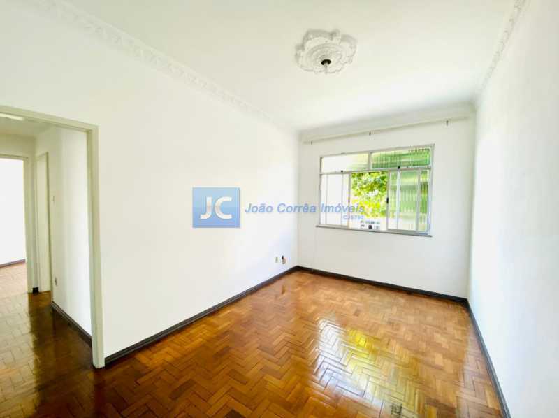 Conheça 4 Salão do imóvel - Apartamento à venda Rua Aquidabã,Méier, Rio de Janeiro - R$ 210.000 - CBAP20334 - 5 4 Salão - Apartamento à venda Rua Aquidabã,Méier, Rio de Janeiro - R$ 210.000 - CBAP20334 - 5
