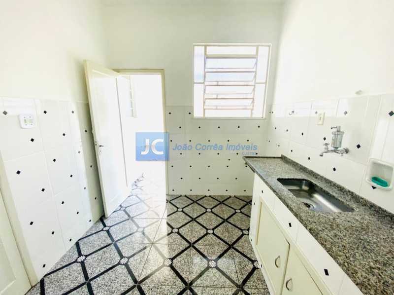 Conheça 8 Copa Cozinha do imóvel - Apartamento à venda Rua Aquidabã,Méier, Rio de Janeiro - R$ 210.000 - CBAP20334 - 9 8 Copa Cozinha - Apartamento à venda Rua Aquidabã,Méier, Rio de Janeiro - R$ 210.000 - CBAP20334 - 9