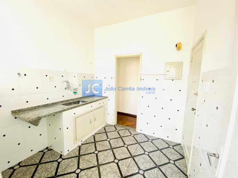 Conheça 9 Copa Cozinha do imóvel - Apartamento à venda Rua Aquidabã,Méier, Rio de Janeiro - R$ 210.000 - CBAP20334 - 10 9 Copa Cozinha - Apartamento à venda Rua Aquidabã,Méier, Rio de Janeiro - R$ 210.000 - CBAP20334 - 10