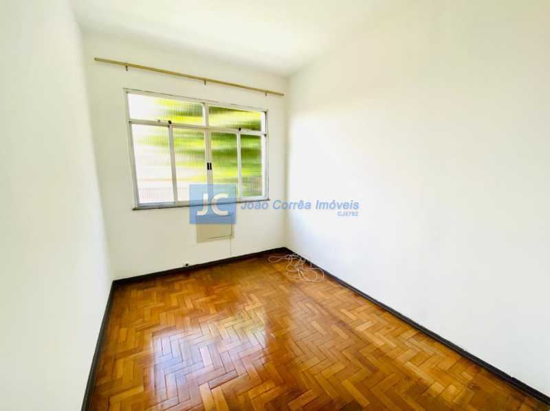 Conheça 16 Primeiro quarto do imóvel - Apartamento à venda Rua Aquidabã,Méier, Rio de Janeiro - R$ 210.000 - CBAP20334 - 18 16 Primeiro quarto - Apartamento à venda Rua Aquidabã,Méier, Rio de Janeiro - R$ 210.000 - CBAP20334 - 18