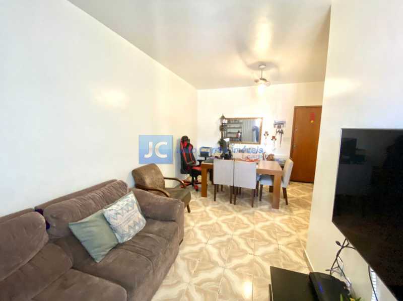 Conheça 4 Salão do imóvel - Apartamento à venda Rua Padre Ildefonso Penalba,Méier, Rio de Janeiro - R$ 450.000 - CBAP20335 - 5 4 Salão - Apartamento à venda Rua Padre Ildefonso Penalba,Méier, Rio de Janeiro - R$ 450.000 - CBAP20335 - 5