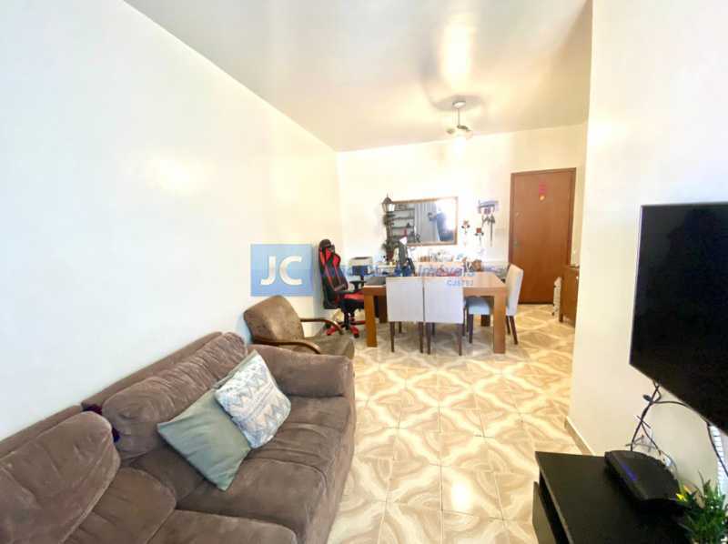 Conheça 6 Salão do imóvel - Apartamento à venda Rua Padre Ildefonso Penalba,Méier, Rio de Janeiro - R$ 450.000 - CBAP20335 - 7 6 Salão - Apartamento à venda Rua Padre Ildefonso Penalba,Méier, Rio de Janeiro - R$ 450.000 - CBAP20335 - 7