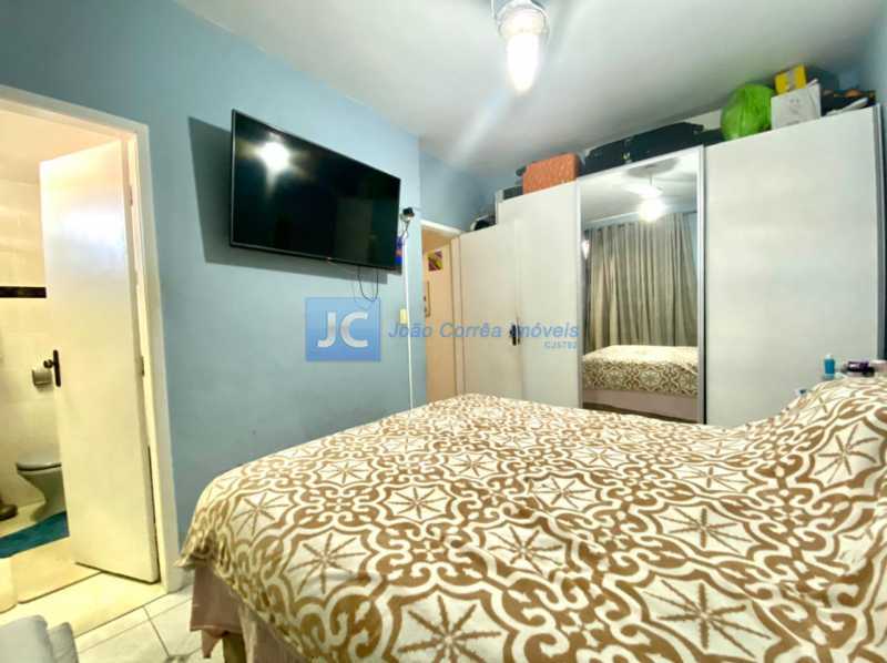 Conheça 9 Quarto suite 2 do imóvel - Apartamento à venda Rua Padre Ildefonso Penalba,Méier, Rio de Janeiro - R$ 450.000 - CBAP20335 - 10 9 Quarto suite 2 - Apartamento à venda Rua Padre Ildefonso Penalba,Méier, Rio de Janeiro - R$ 450.000 - CBAP20335 - 10