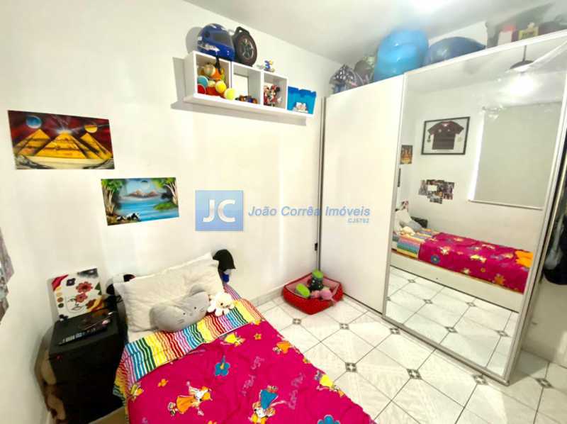 Conheça 12 Primeiro quarto do imóvel - Apartamento à venda Rua Padre Ildefonso Penalba,Méier, Rio de Janeiro - R$ 450.000 - CBAP20335 - 12 12 Primeiro quarto - Apartamento à venda Rua Padre Ildefonso Penalba,Méier, Rio de Janeiro - R$ 450.000 - CBAP20335 - 12