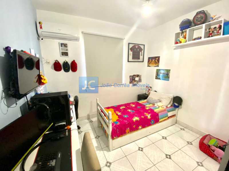 Conheça 13 Primeiro quarto do imóvel - Apartamento à venda Rua Padre Ildefonso Penalba,Méier, Rio de Janeiro - R$ 450.000 - CBAP20335 - 13 13 Primeiro quarto - Apartamento à venda Rua Padre Ildefonso Penalba,Méier, Rio de Janeiro - R$ 450.000 - CBAP20335 - 13