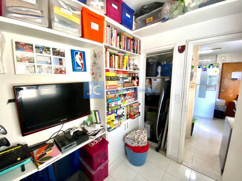 Conheça 17 Quarto empregada 1 do imóvel - Apartamento à venda Rua Padre Ildefonso Penalba,Méier, Rio de Janeiro - R$ 450.000 - CBAP20335 - 17 17 Quarto empregada 1 - Apartamento à venda Rua Padre Ildefonso Penalba,Méier, Rio de Janeiro - R$ 450.000 - CBAP20335 - 17