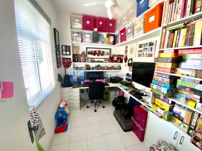 Conheça 18 Quarto empregada do imóvel - Apartamento à venda Rua Padre Ildefonso Penalba,Méier, Rio de Janeiro - R$ 450.000 - CBAP20335 - 18 18 Quarto empregada - Apartamento à venda Rua Padre Ildefonso Penalba,Méier, Rio de Janeiro - R$ 450.000 - CBAP20335 - 18