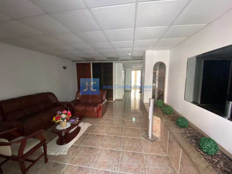 Conheça 19 Hall prédio do imóvel - Apartamento à venda Rua Padre Ildefonso Penalba,Méier, Rio de Janeiro - R$ 450.000 - CBAP20335 - 19 19 Hall prédio - Apartamento à venda Rua Padre Ildefonso Penalba,Méier, Rio de Janeiro - R$ 450.000 - CBAP20335 - 19