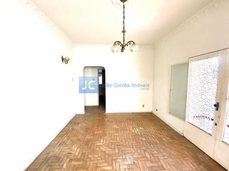 Conheça 2 Salão do imóvel - Casa à venda Piedade, Rio de Janeiro - R$ 400.000 - CBCA00005 - 4 2 Salão - Casa à venda Piedade, Rio de Janeiro - R$ 400.000 - CBCA00005 - 4