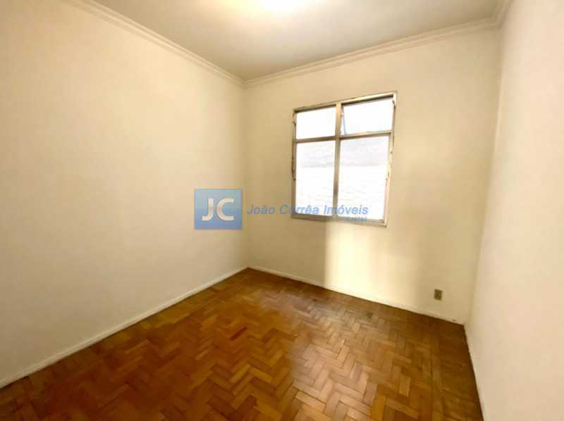 Conheça 5 Segundo quarto do imóvel - Casa à venda Piedade, Rio de Janeiro - R$ 400.000 - CBCA00005 - 7 5 Segundo quarto - Casa à venda Piedade, Rio de Janeiro - R$ 400.000 - CBCA00005 - 7