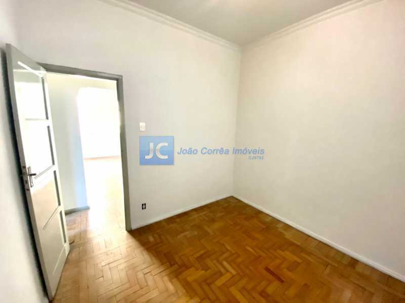 Conheça 6 Segundo quarto do imóvel - Casa à venda Piedade, Rio de Janeiro - R$ 400.000 - CBCA00005 - 8 6 Segundo quarto - Casa à venda Piedade, Rio de Janeiro - R$ 400.000 - CBCA00005 - 8