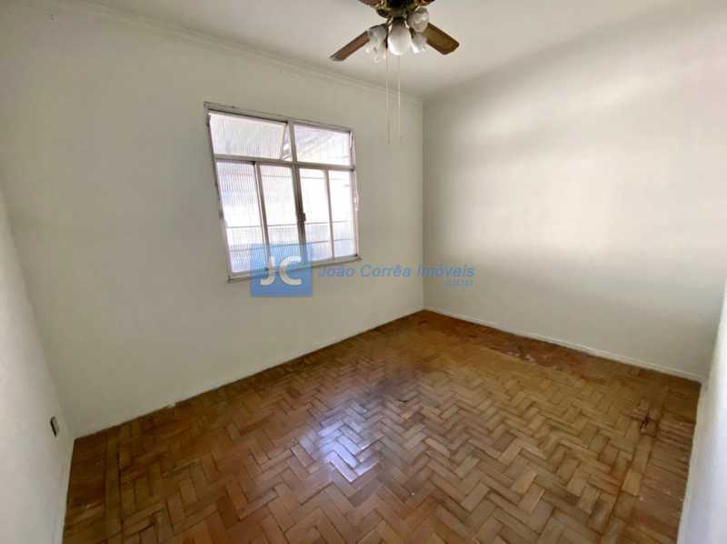 Conheça 7 Terceiro quarto do imóvel - Casa à venda Piedade, Rio de Janeiro - R$ 400.000 - CBCA00005 - 9 7 Terceiro quarto - Casa à venda Piedade, Rio de Janeiro - R$ 400.000 - CBCA00005 - 9