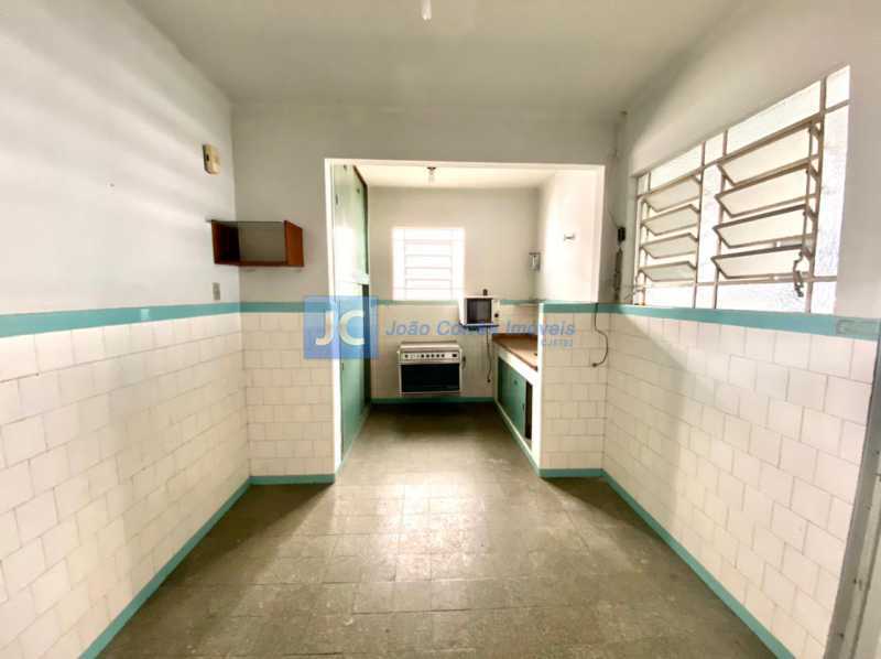 Conheça 11 Copa cozinha do imóvel - Casa à venda Piedade, Rio de Janeiro - R$ 400.000 - CBCA00005 - 13 11 Copa cozinha - Casa à venda Piedade, Rio de Janeiro - R$ 400.000 - CBCA00005 - 13