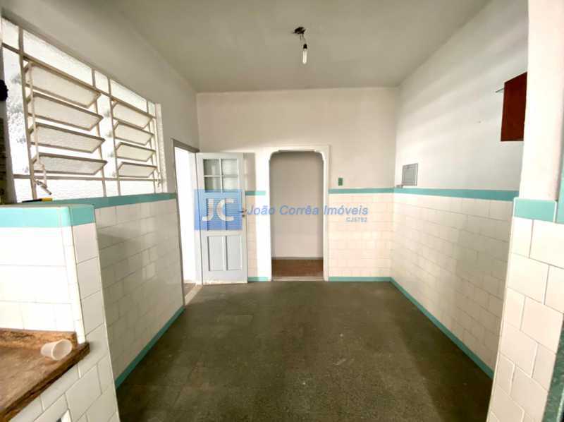 Conheça 12 Copa cozinha do imóvel - Casa à venda Piedade, Rio de Janeiro - R$ 400.000 - CBCA00005 - 14 12 Copa cozinha - Casa à venda Piedade, Rio de Janeiro - R$ 400.000 - CBCA00005 - 14