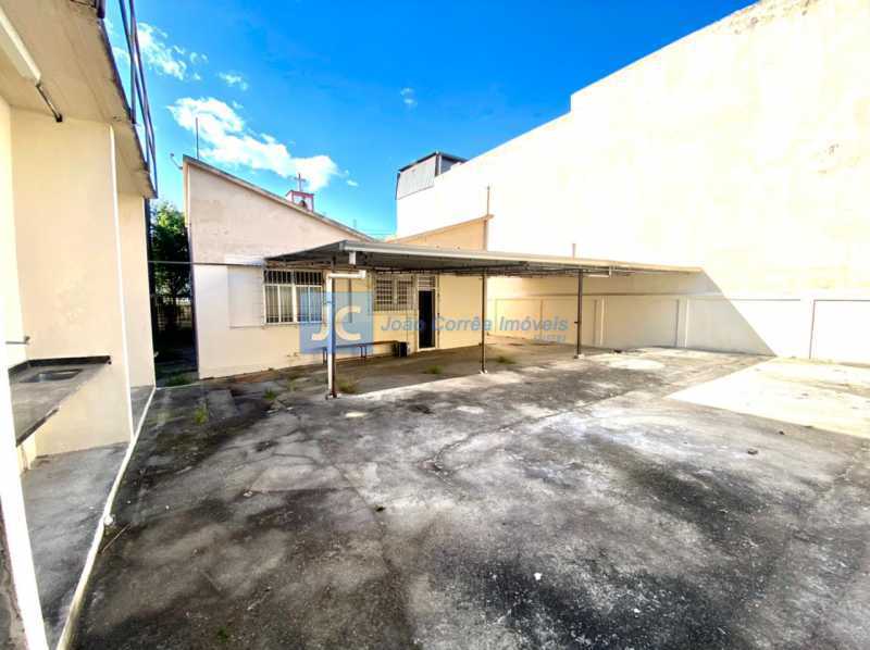 Conheça 16 Quintal do imóvel - Casa à venda Piedade, Rio de Janeiro - R$ 400.000 - CBCA00005 - 18 16 Quintal - Casa à venda Piedade, Rio de Janeiro - R$ 400.000 - CBCA00005 - 18