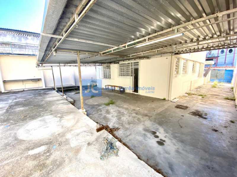 Conheça 17 Quintal do imóvel - Casa à venda Piedade, Rio de Janeiro - R$ 400.000 - CBCA00005 - 19 17 Quintal - Casa à venda Piedade, Rio de Janeiro - R$ 400.000 - CBCA00005 - 19