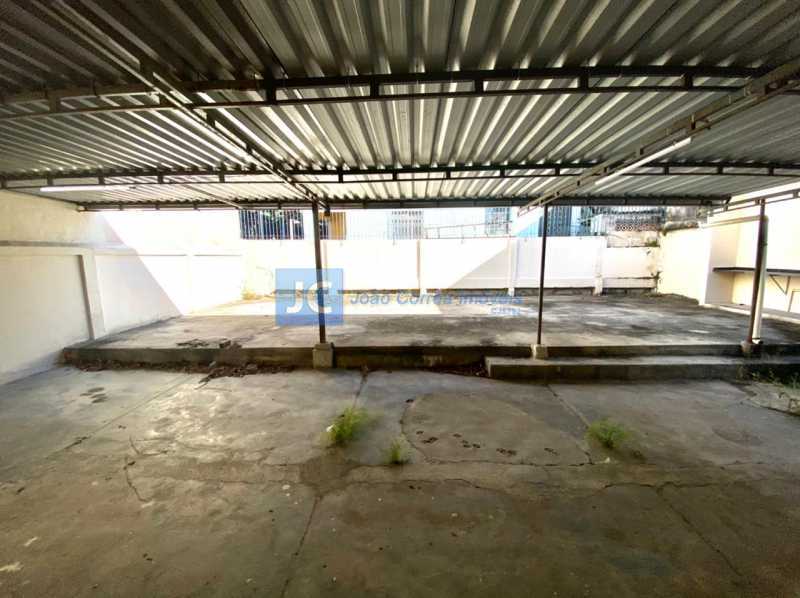 Conheça 18 Quintal do imóvel - Casa à venda Piedade, Rio de Janeiro - R$ 400.000 - CBCA00005 - 20 18 Quintal - Casa à venda Piedade, Rio de Janeiro - R$ 400.000 - CBCA00005 - 20