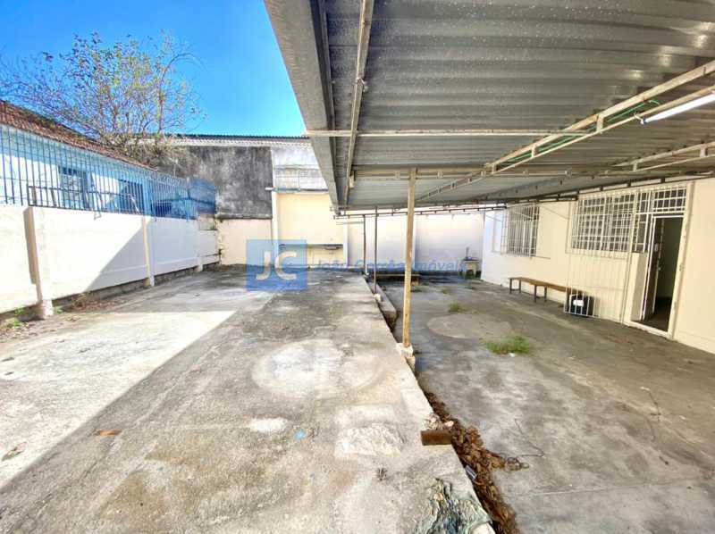 Conheça 19 Quintal do imóvel - Casa à venda Piedade, Rio de Janeiro - R$ 400.000 - CBCA00005 - 21 19 Quintal - Casa à venda Piedade, Rio de Janeiro - R$ 400.000 - CBCA00005 - 21