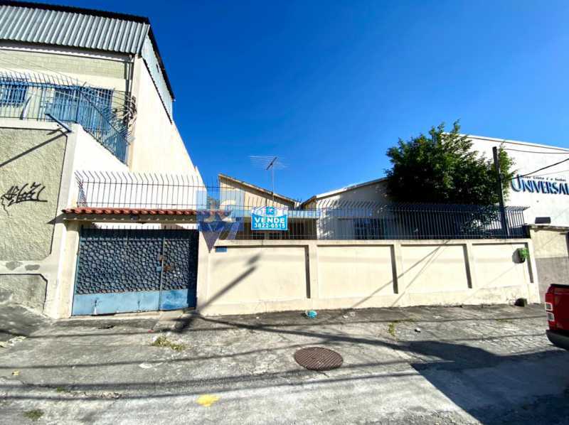 Conheça 20 Fachada do imóvel - Casa à venda Piedade, Rio de Janeiro - R$ 400.000 - CBCA00005 - 22 20 Fachada - Casa à venda Piedade, Rio de Janeiro - R$ 400.000 - CBCA00005 - 22
