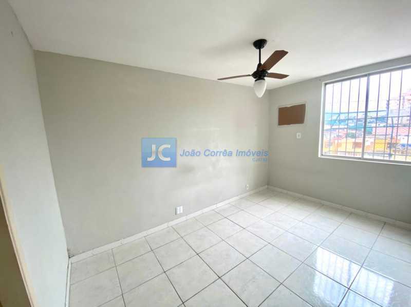 Conheça 6 Suite do imóvel - Apartamento à venda Rua Tenente Franca,Cachambi, Rio de Janeiro - R$ 265.000 - CBAP20336 - 7 6 Suite - Apartamento à venda Rua Tenente Franca,Cachambi, Rio de Janeiro - R$ 265.000 - CBAP20336 - 7