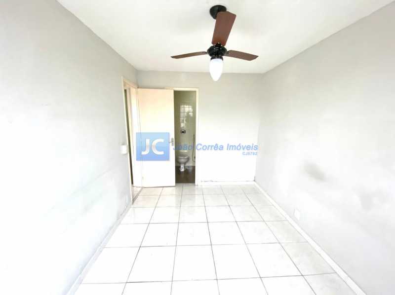 Conheça 7 Suite do imóvel - Apartamento à venda Rua Tenente Franca,Cachambi, Rio de Janeiro - R$ 265.000 - CBAP20336 - 8 7 Suite - Apartamento à venda Rua Tenente Franca,Cachambi, Rio de Janeiro - R$ 265.000 - CBAP20336 - 8