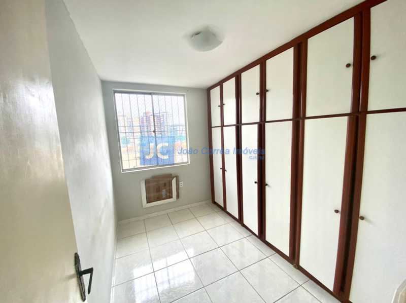 Conheça 9 Primeiro quarto do imóvel - Apartamento à venda Rua Tenente Franca,Cachambi, Rio de Janeiro - R$ 265.000 - CBAP20336 - 10 9 Primeiro quarto - Apartamento à venda Rua Tenente Franca,Cachambi, Rio de Janeiro - R$ 265.000 - CBAP20336 - 10