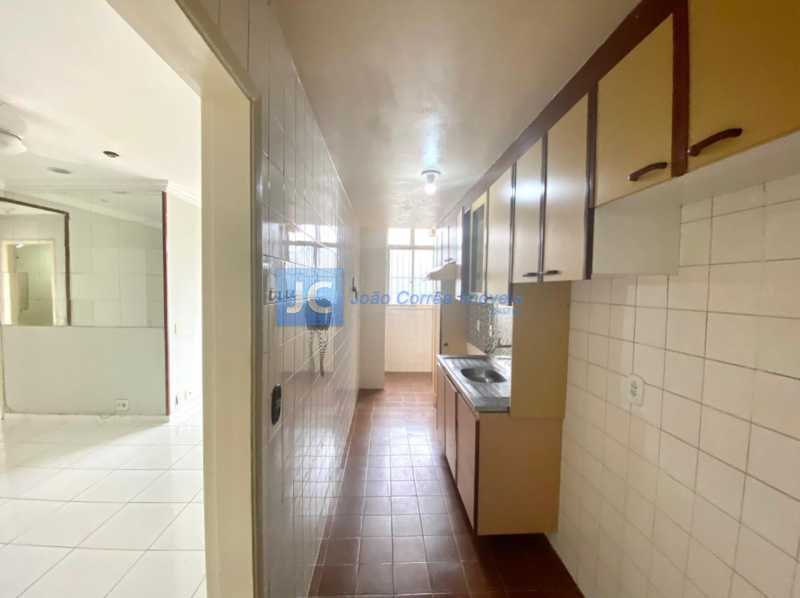 Conheça 12 Copa cozinha do imóvel - Apartamento à venda Rua Tenente Franca,Cachambi, Rio de Janeiro - R$ 265.000 - CBAP20336 - 13 12 Copa cozinha - Apartamento à venda Rua Tenente Franca,Cachambi, Rio de Janeiro - R$ 265.000 - CBAP20336 - 13