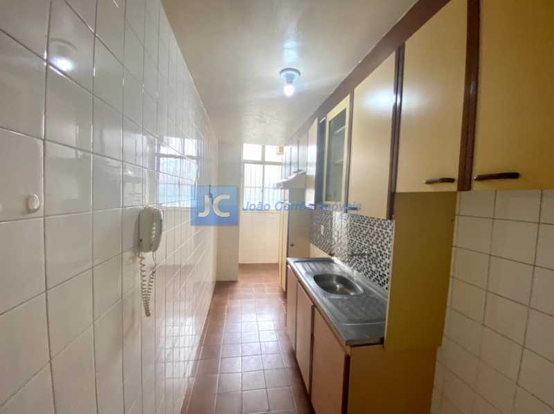 Conheça 13 Copa cozinha 2 do imóvel - Apartamento à venda Rua Tenente Franca,Cachambi, Rio de Janeiro - R$ 265.000 - CBAP20336 - 14 13 Copa cozinha 2 - Apartamento à venda Rua Tenente Franca,Cachambi, Rio de Janeiro - R$ 265.000 - CBAP20336 - 14