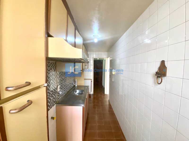 Conheça 14 Copa cozinha do imóvel - Apartamento à venda Rua Tenente Franca,Cachambi, Rio de Janeiro - R$ 265.000 - CBAP20336 - 15 14 Copa cozinha - Apartamento à venda Rua Tenente Franca,Cachambi, Rio de Janeiro - R$ 265.000 - CBAP20336 - 15