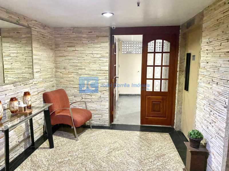 Conheça 17 Hall elevador do imóvel - Apartamento à venda Rua Tenente Franca,Cachambi, Rio de Janeiro - R$ 265.000 - CBAP20336 - 17 17 Hall elevador - Apartamento à venda Rua Tenente Franca,Cachambi, Rio de Janeiro - R$ 265.000 - CBAP20336 - 17