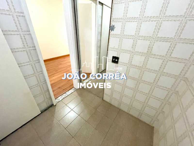 Conheça 25 quarto empregada revertido do imóvel - Apartamento à venda Rua Dona Claudina,Méier, Rio de Janeiro - R$ 325.000 - CBAP20337 - 6 25 quarto empregada revertido - Apartamento à venda Rua Dona Claudina,Méier, Rio de Janeiro - R$ 325.000 - CBAP20337 - 6