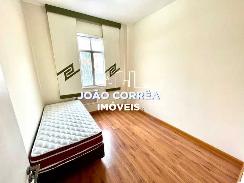 Conheça 26 Segundo quarto do imóvel - Apartamento à venda Rua Dona Claudina,Méier, Rio de Janeiro - R$ 325.000 - CBAP20337 - 7 26 Segundo quarto - Apartamento à venda Rua Dona Claudina,Méier, Rio de Janeiro - R$ 325.000 - CBAP20337 - 7
