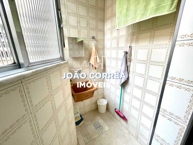 Conheça 33 Área serviço do imóvel - Apartamento à venda Rua Dona Claudina,Méier, Rio de Janeiro - R$ 325.000 - CBAP20337 - 13 33 Área serviço - Apartamento à venda Rua Dona Claudina,Méier, Rio de Janeiro - R$ 325.000 - CBAP20337 - 13
