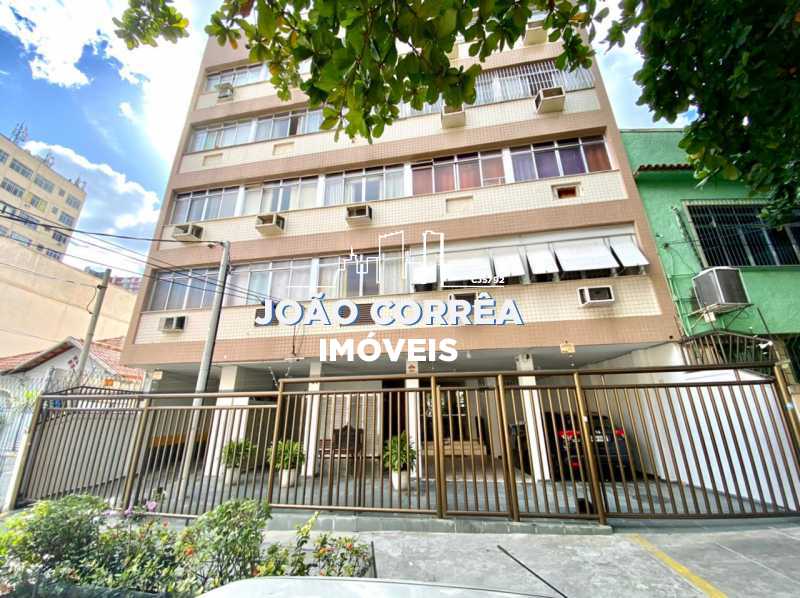 Conheça 35 Fachada do imóvel - Apartamento à venda Rua Dona Claudina,Méier, Rio de Janeiro - R$ 325.000 - CBAP20337 - 15 35 Fachada - Apartamento à venda Rua Dona Claudina,Méier, Rio de Janeiro - R$ 325.000 - CBAP20337 - 15